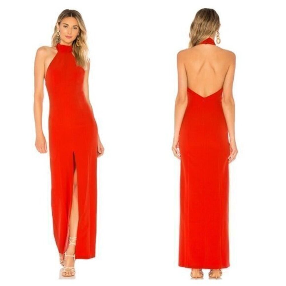House of Harlow 1960 x REVOLVE Diana Dress - Red